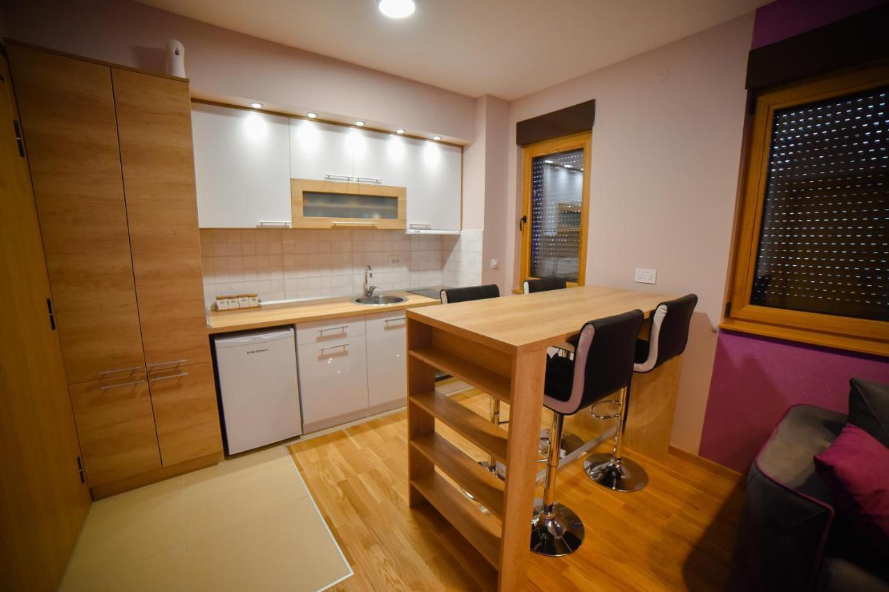 Ametist10 Apartment Zlatibor Exterior foto