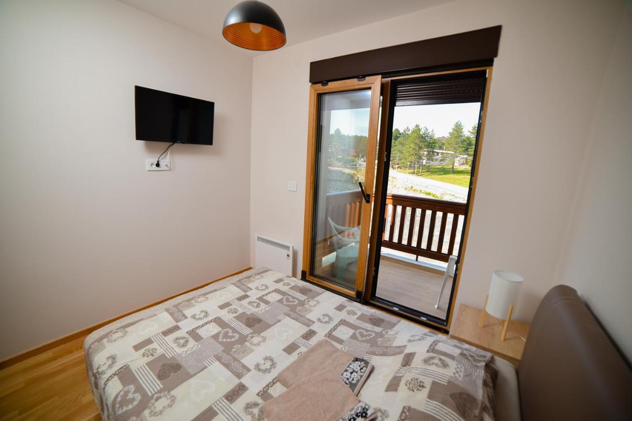 Ametist10 Apartment Zlatibor Exterior foto