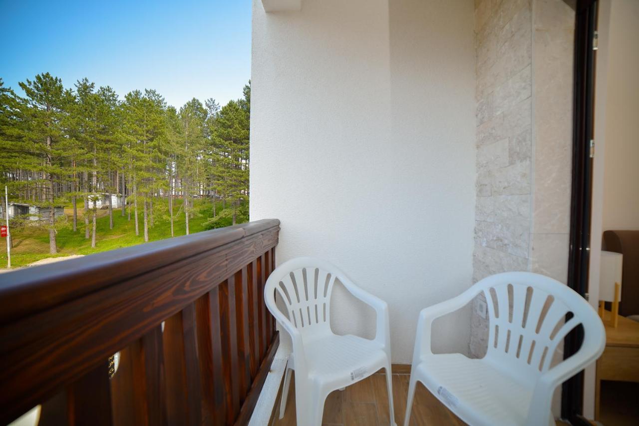 Ametist10 Apartment Zlatibor Exterior foto