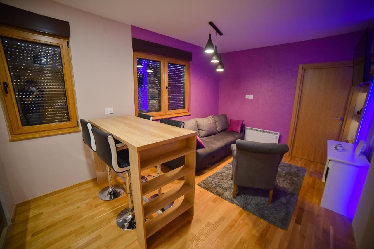 Ametist10 Apartment Zlatibor Exterior foto