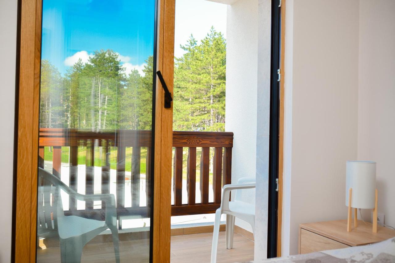 Ametist10 Apartment Zlatibor Exterior foto