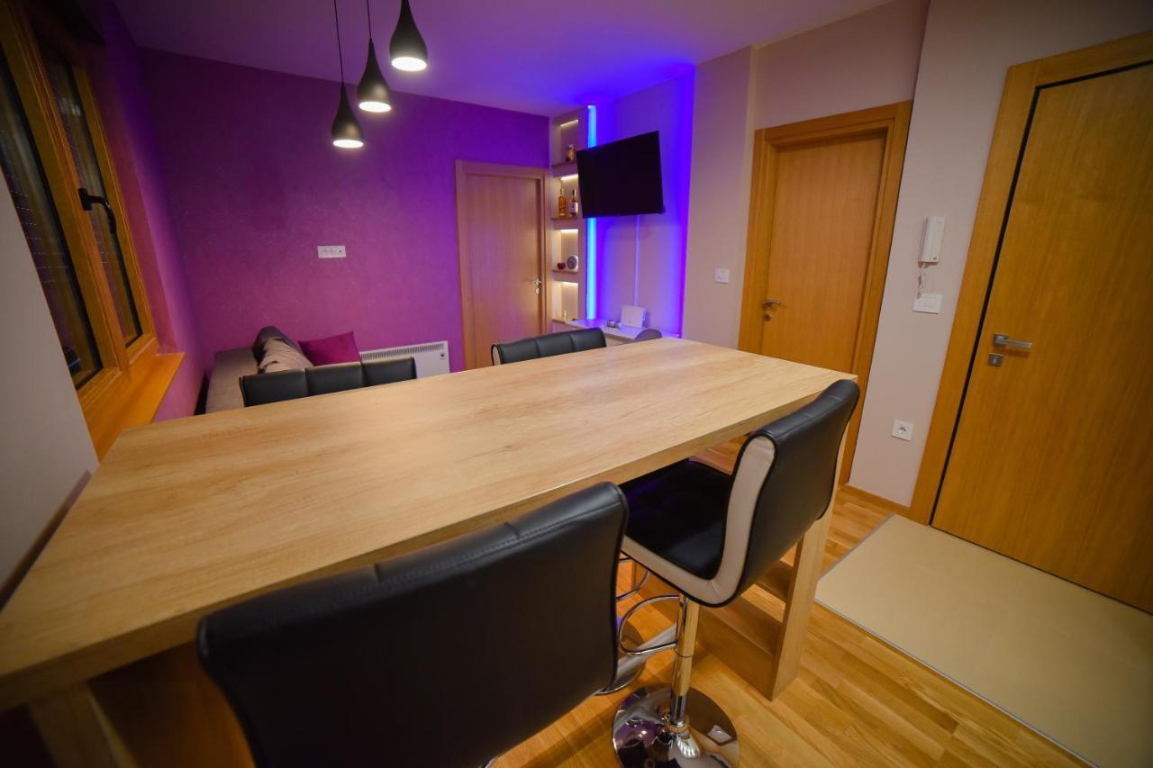 Ametist10 Apartment Zlatibor Exterior foto