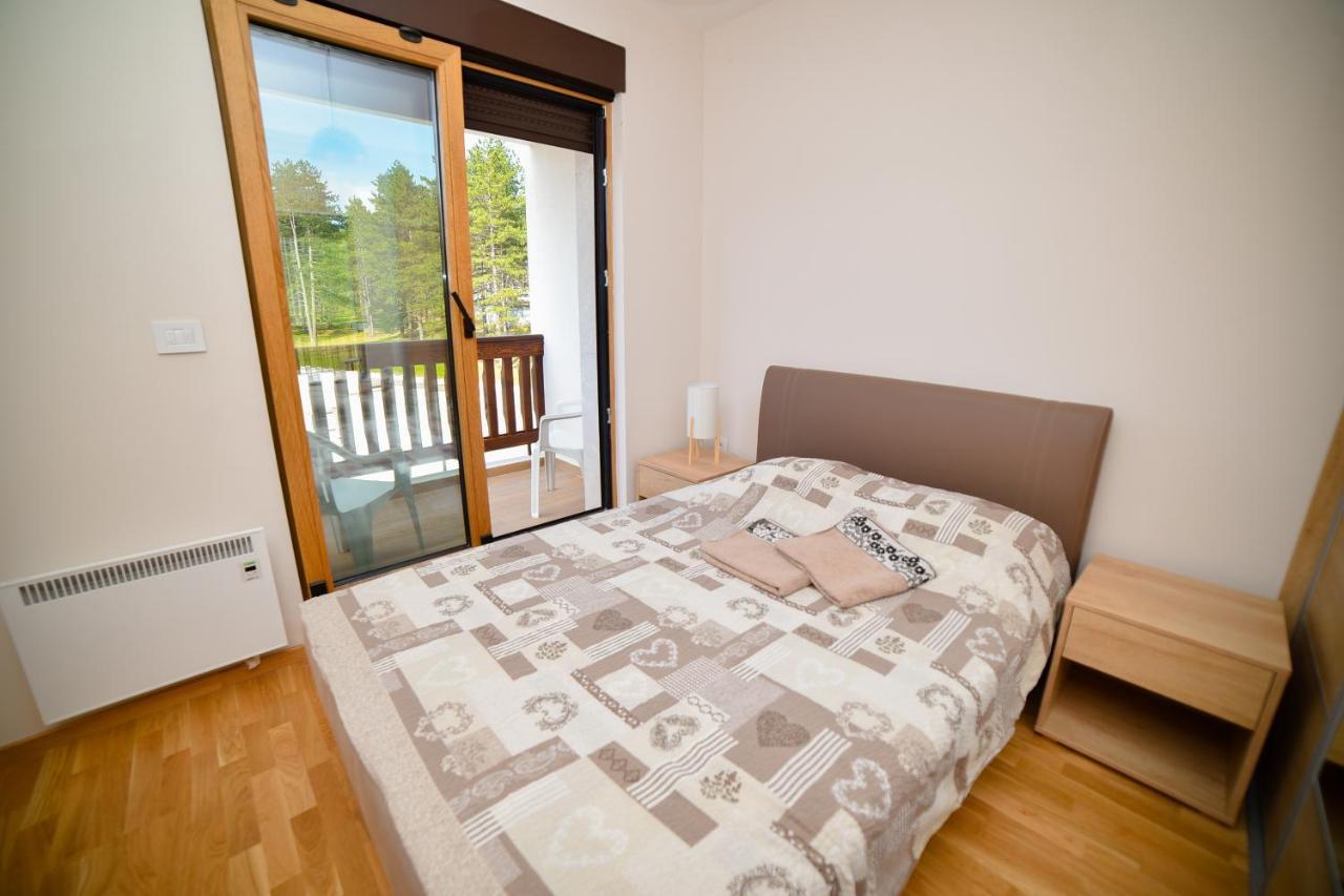 Ametist10 Apartment Zlatibor Exterior foto