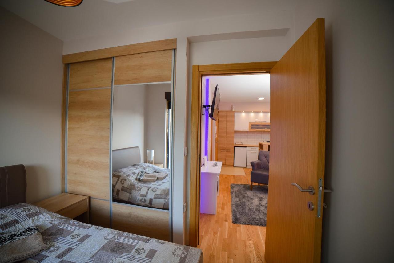 Ametist10 Apartment Zlatibor Exterior foto