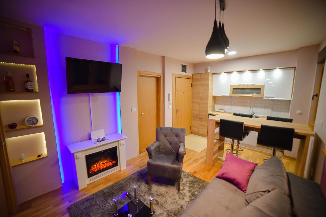 Ametist10 Apartment Zlatibor Exterior foto